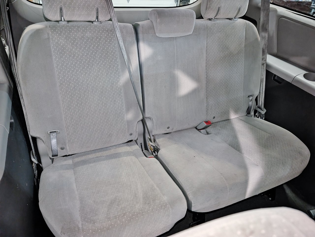 Used 2020 Toyota Sienna LE AWD/4WD image 27