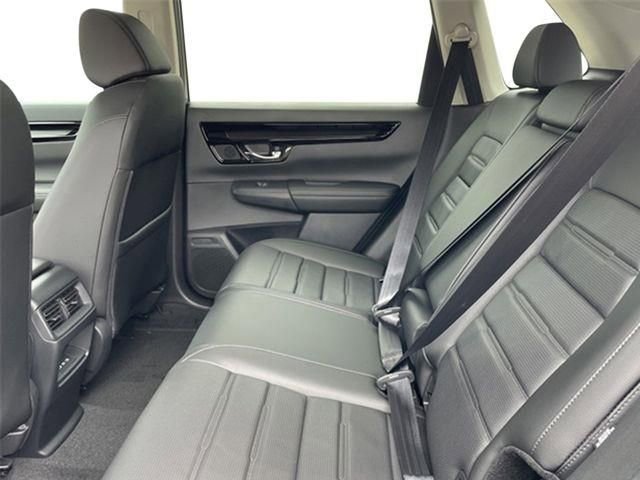 New 2026 Honda CR-V EX-L image 26