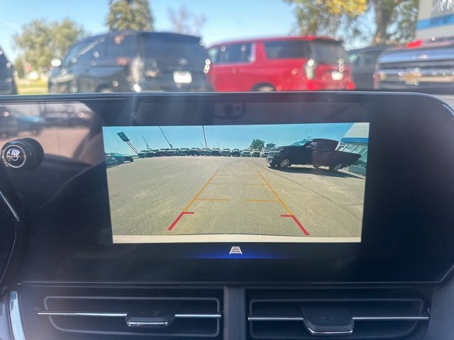 New 2026 Chevrolet Trax ACTIV w/ Driver Confidence Package image 16