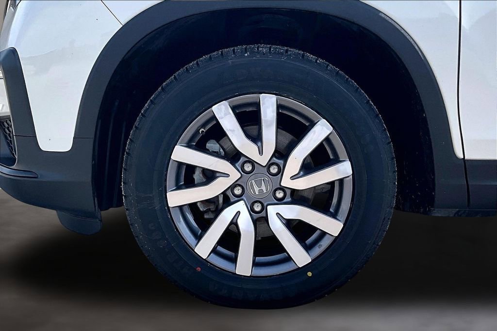 Used 2019 Honda Pilot EX-L image 34