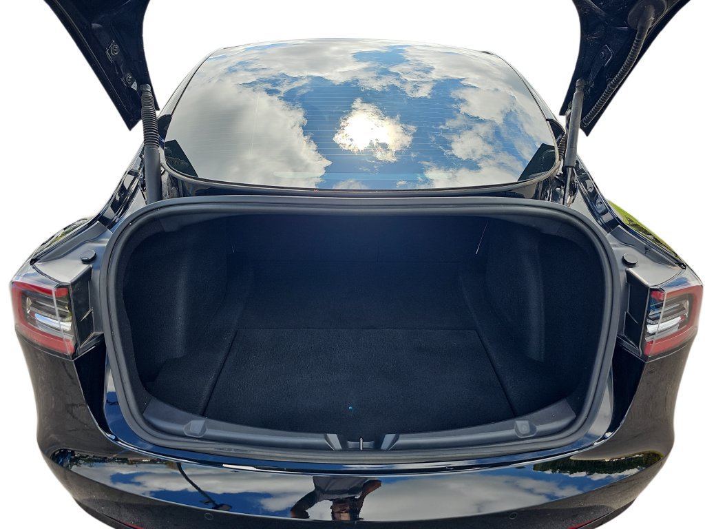 Used 2021 Tesla Model 3 Standard Range Plus RWD image 30