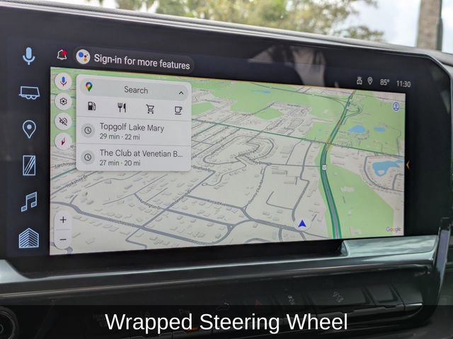 Used 2025 Chevrolet Silverado 3500 High Country w/ High Country Premium Package image 28