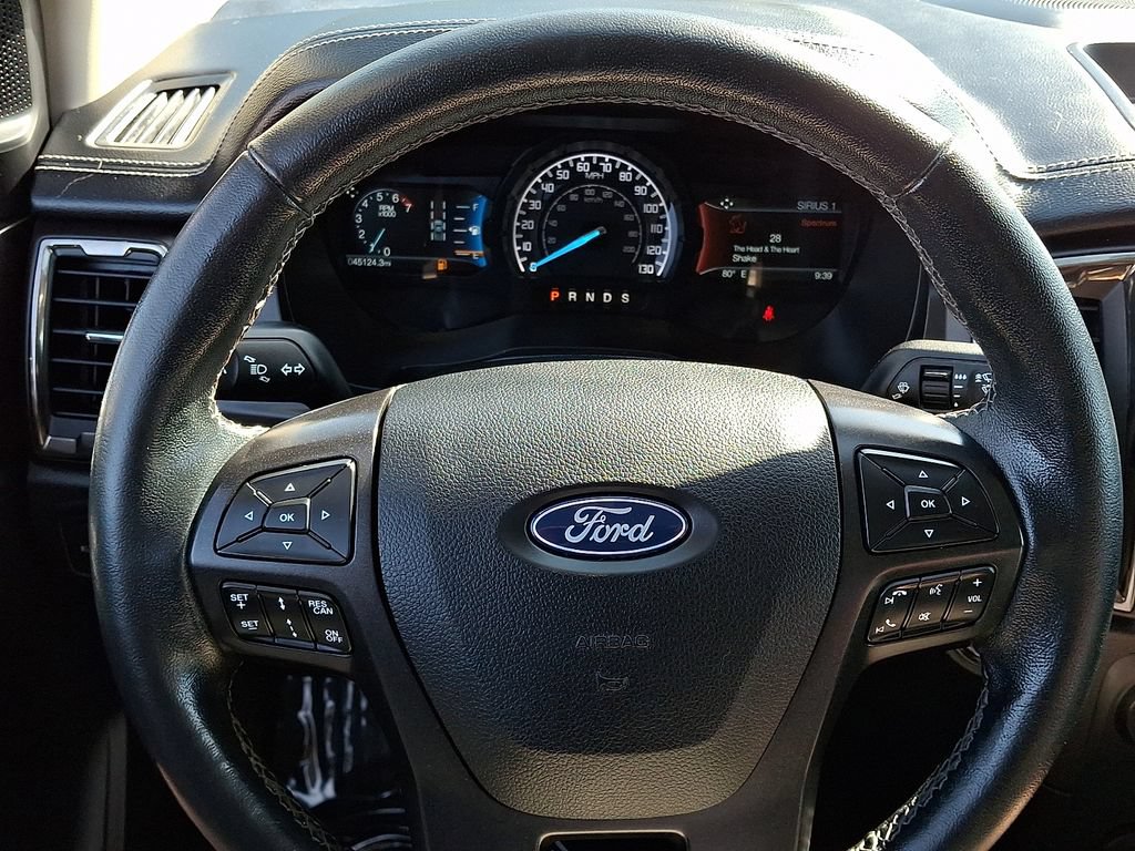 Used 2022 Ford Ranger Lariat w/ Equipment Group 501A High AWD/4WD image 20