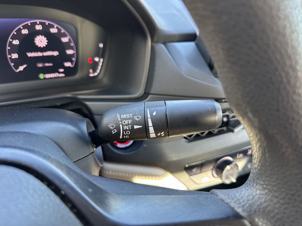 Used 2024 Honda Accord EX image 55
