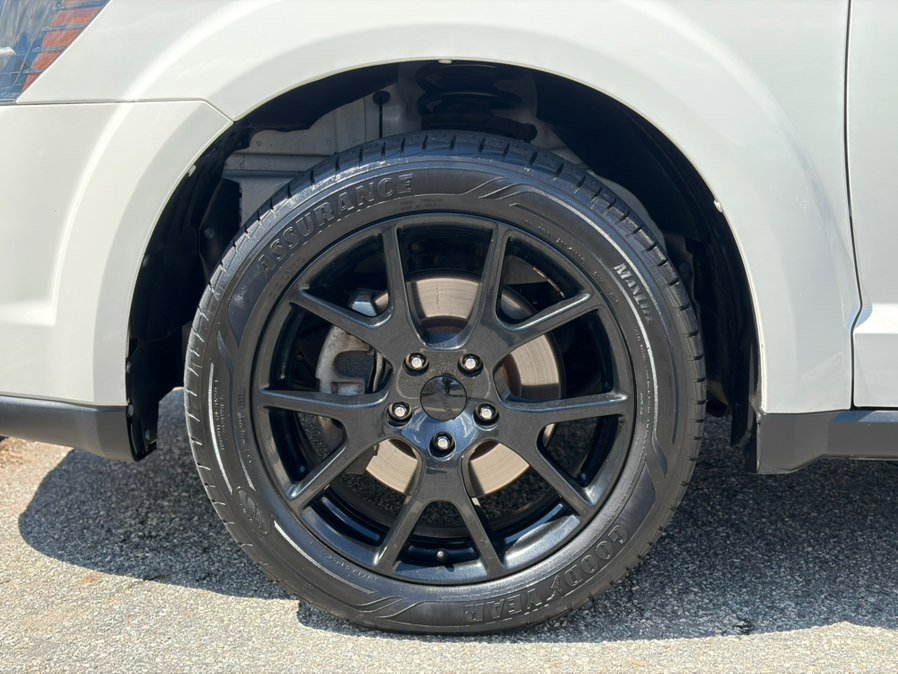 Used 2017 Dodge Journey GT image 33