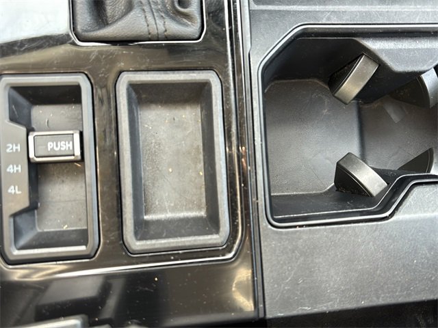 Used 2024 Toyota Tundra SR w/ SR Tow Package image 30