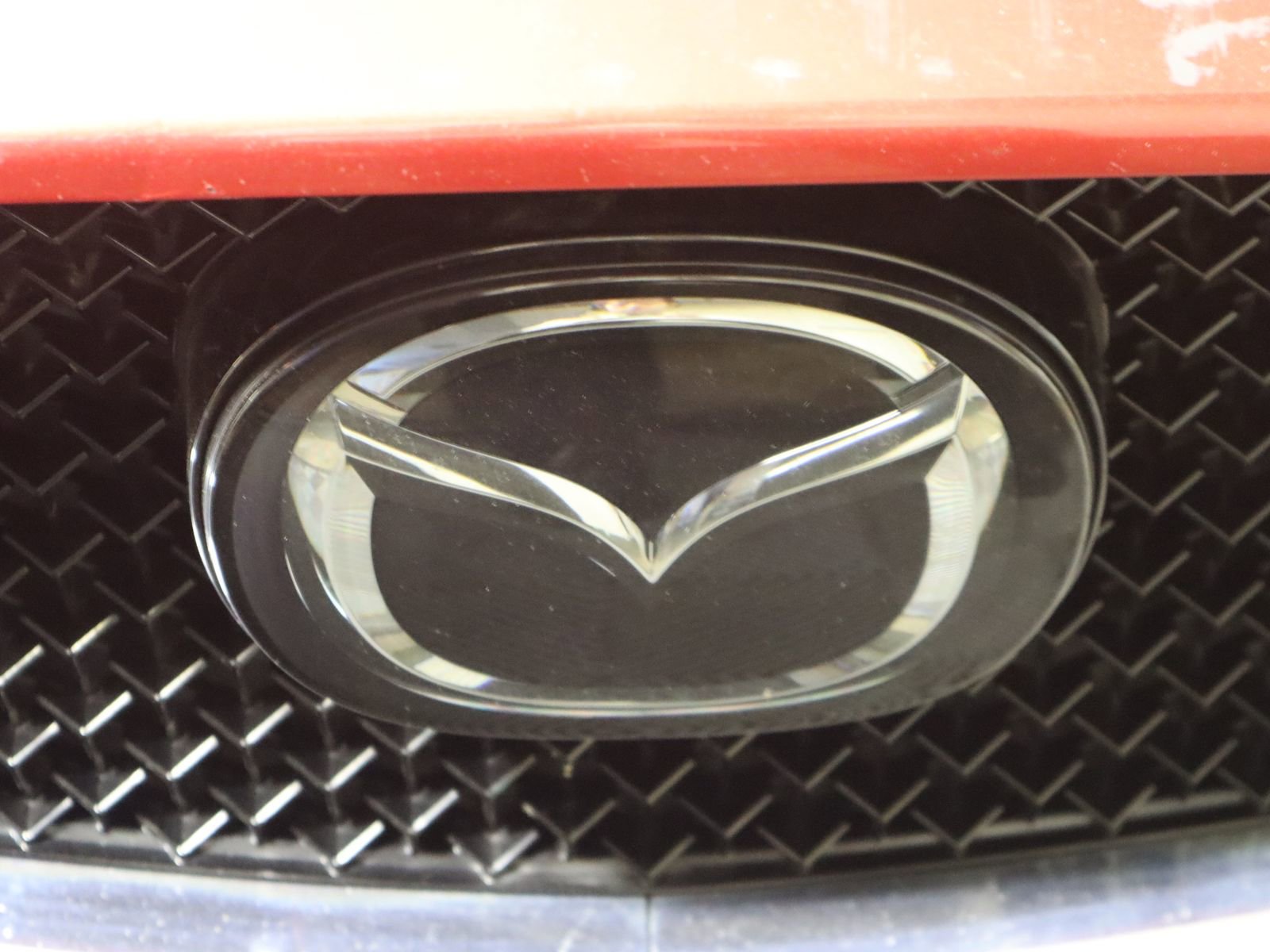 Used 2017 MAZDA CX-5 Grand Touring w/ Premium Package image 18