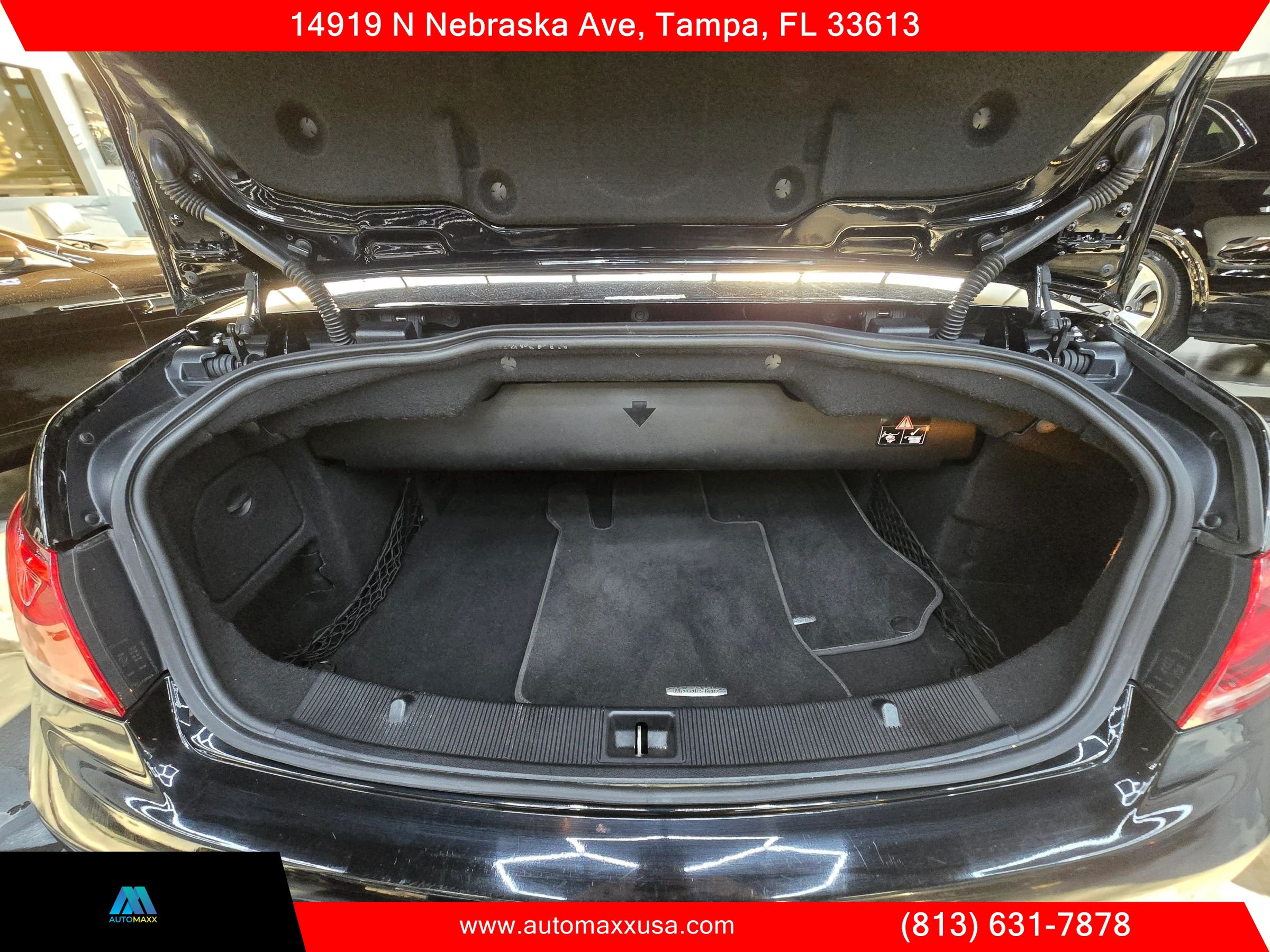 Used 2015 Mercedes-Benz E 400 Cabriolet image 34