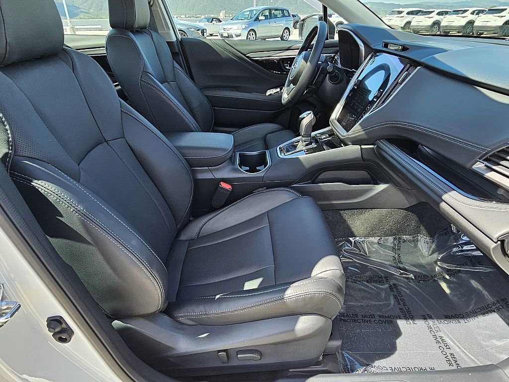 Certified 2025 Subaru Legacy Limited image 18