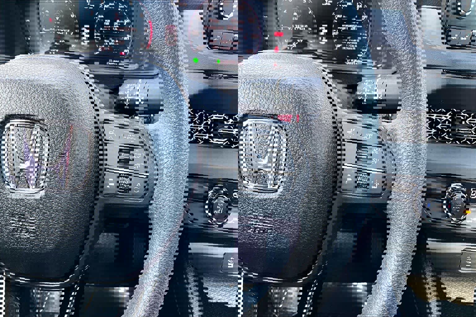 Used 2025 Honda Accord LX image 25