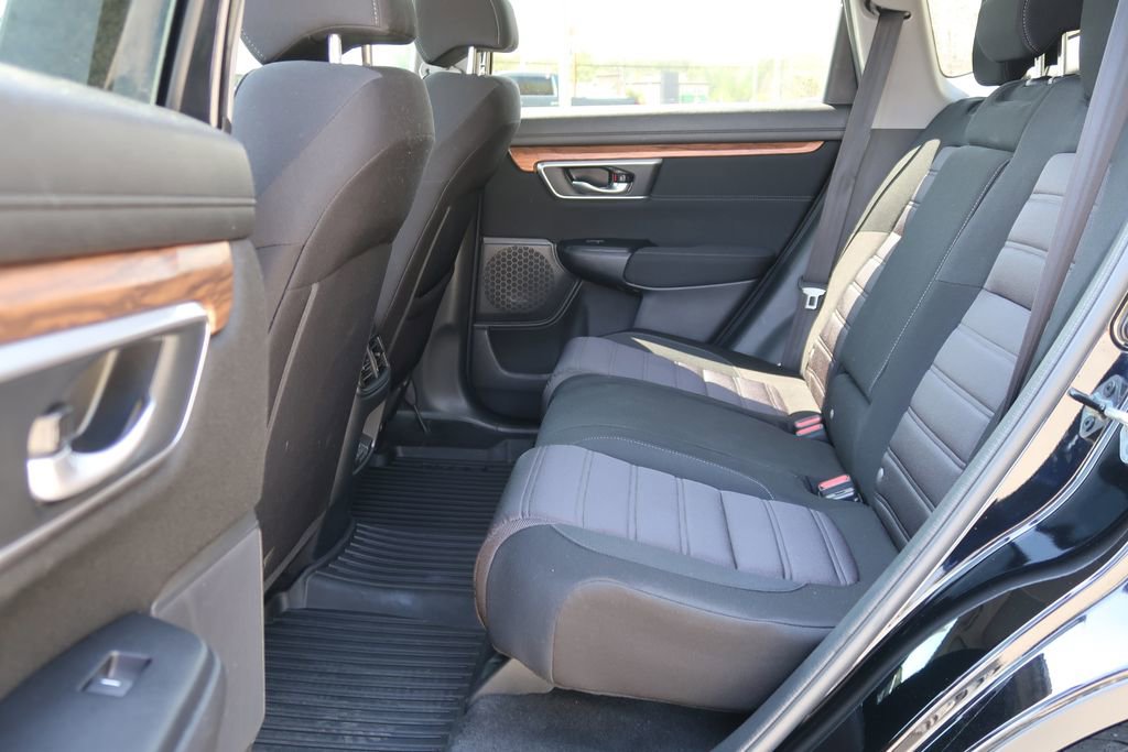 Used 2022 Honda CR-V EX image 28