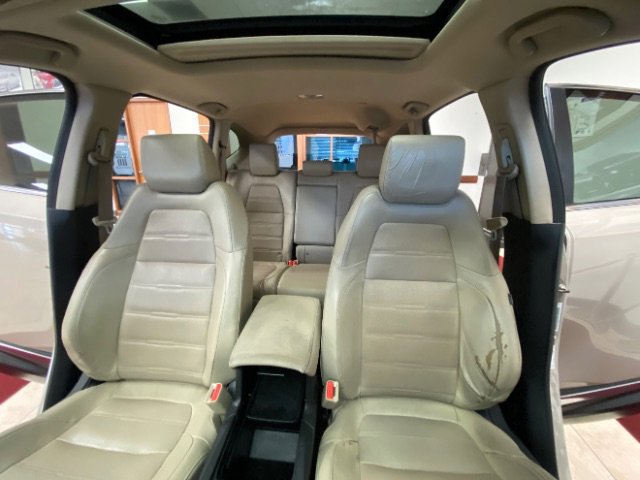 Used 2018 Honda CR-V Touring image 25