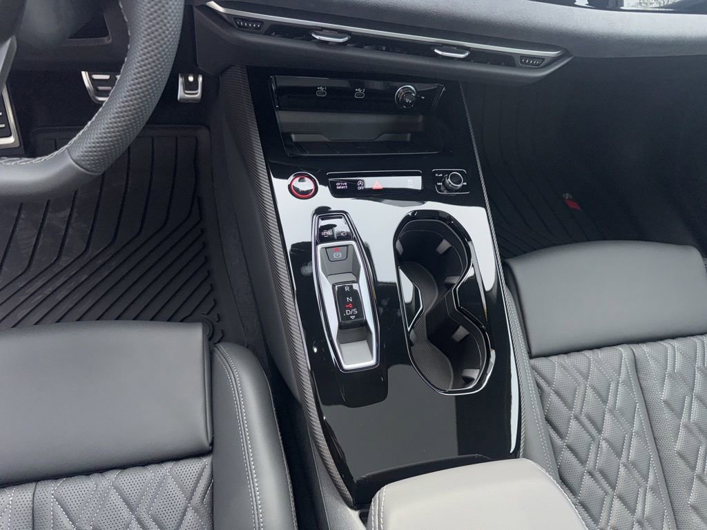 New 2026 Audi S5 Premium Plus image 30