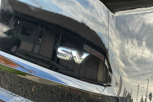 Used 2022 Nissan Rogue SV image 9