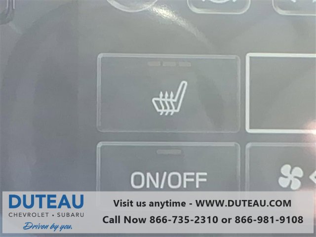 New 2026 Subaru Forester Limited image 18