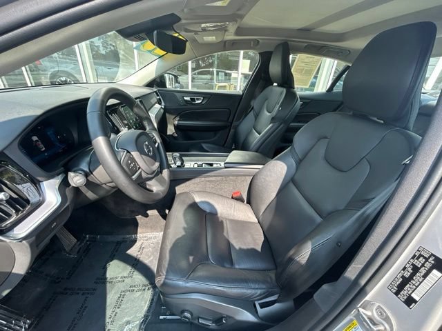 Certified 2023 Volvo S60 B5 Core w/ Climate Package FWD image 19