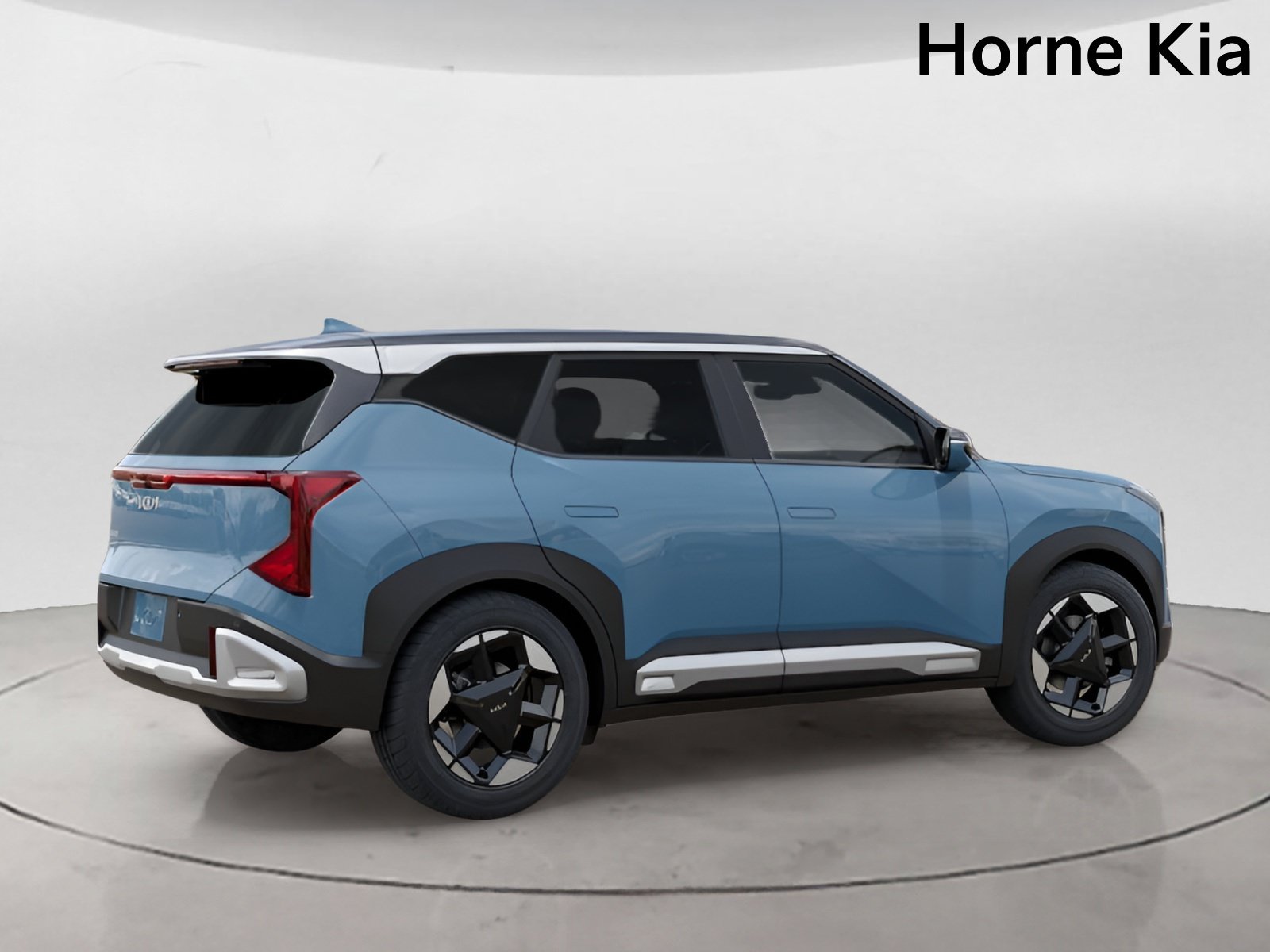 New 2027 Kia Seltos S FWD image 6