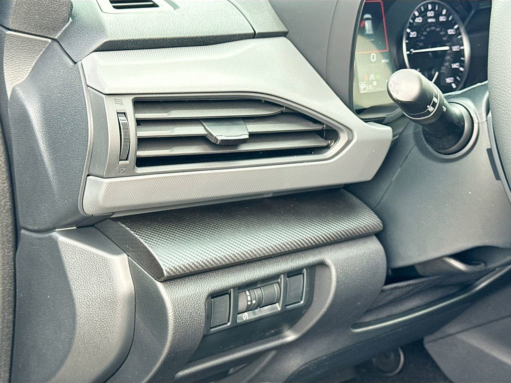 New 2026 Subaru Crosstrek 2.5i Limited w/ Crosstrek Mirror Package image 10