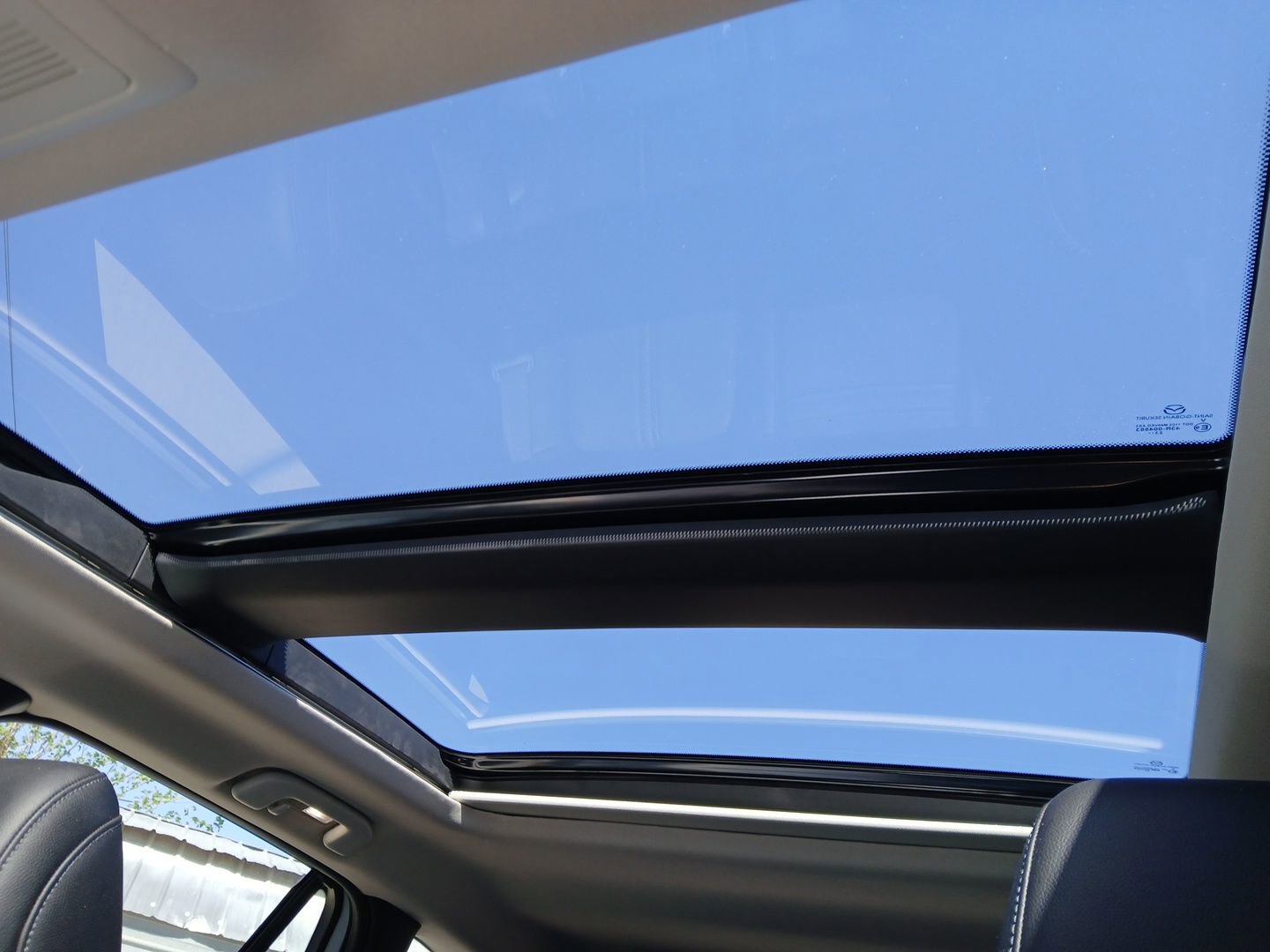 Certified 2024 MAZDA CX-50 AWD 2.5 S w/ Cargo Package image 23