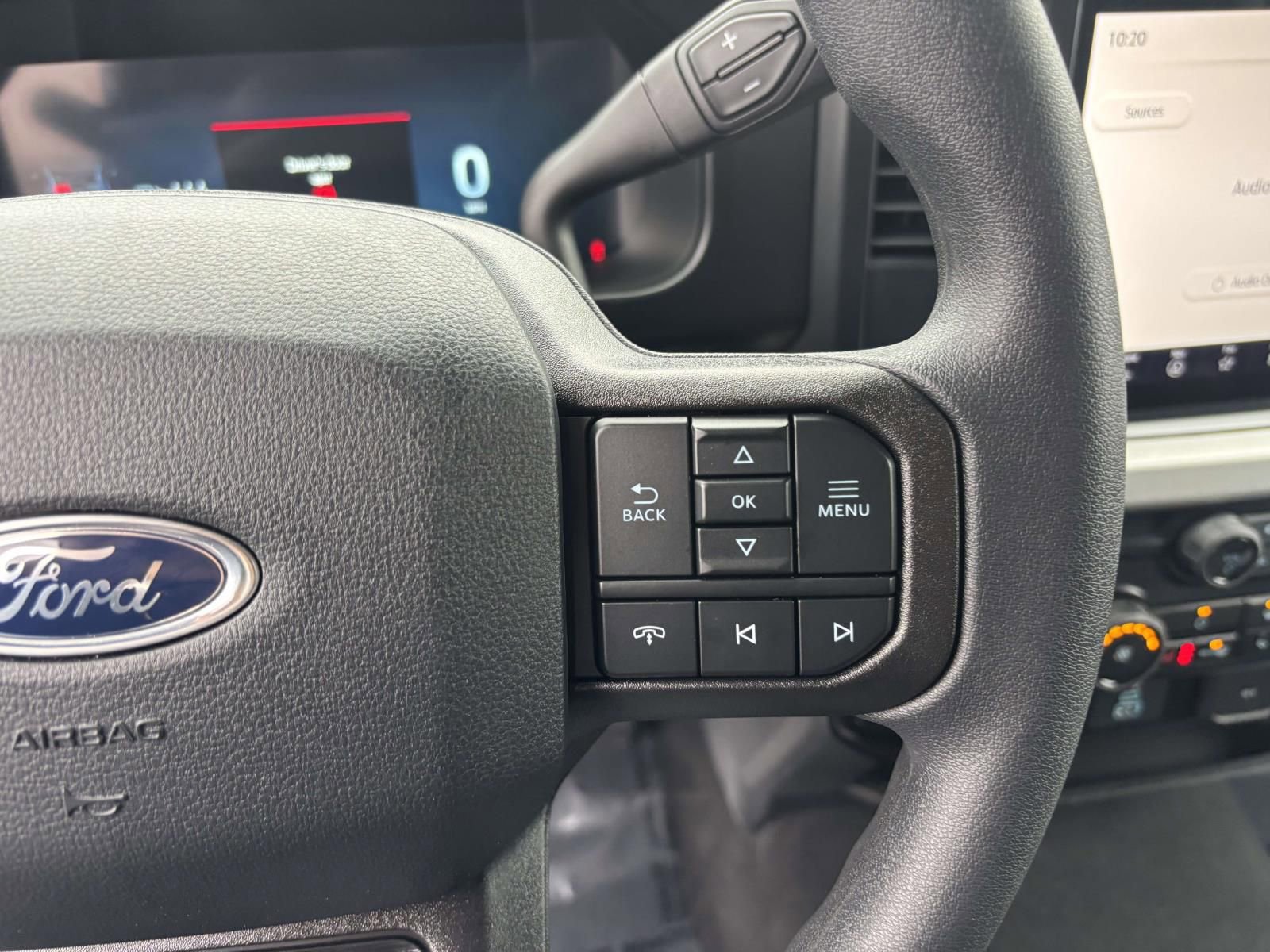 New 2026 Ford F250 XLT w/ XLT Premium Package image 19