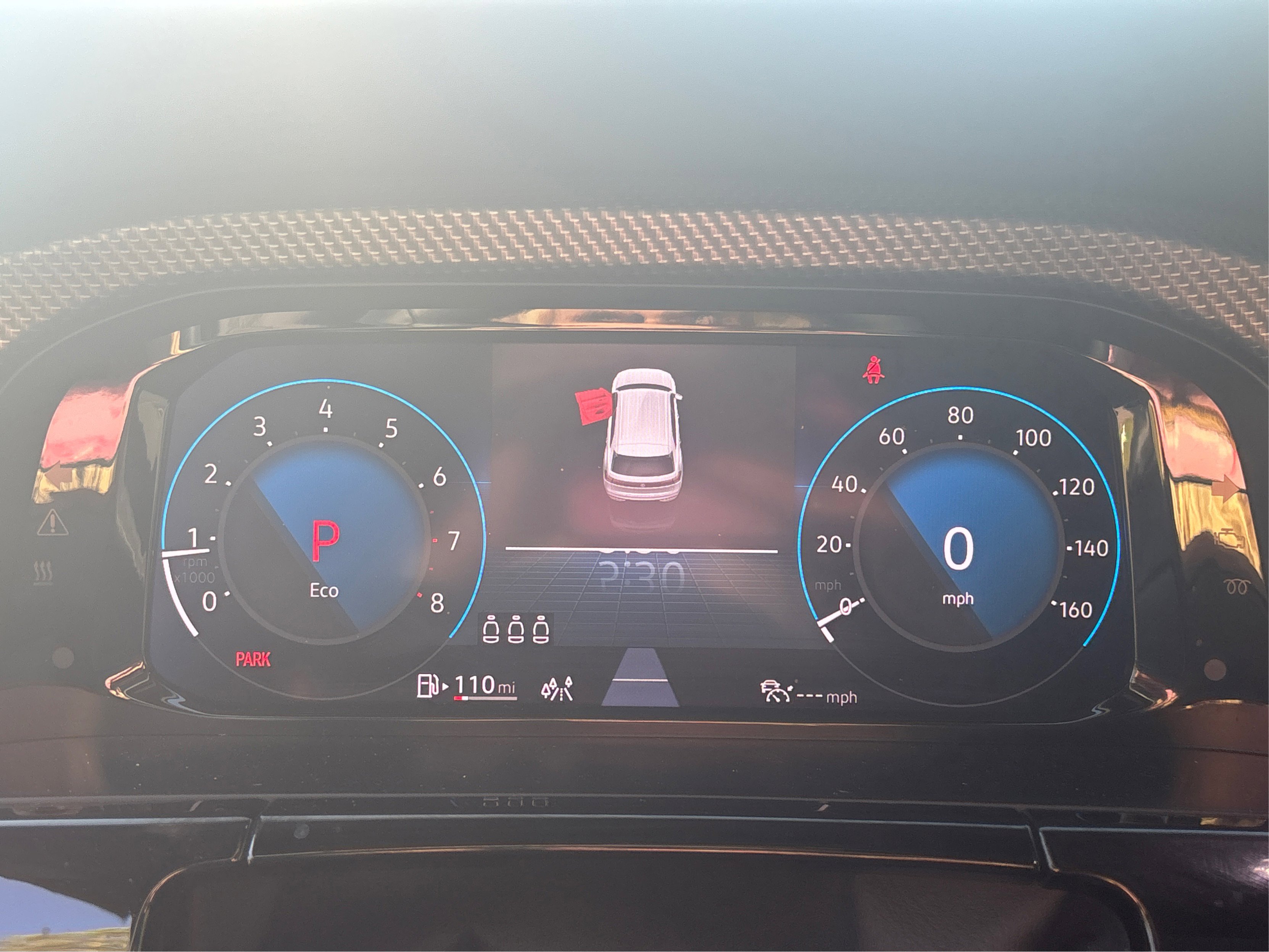 Used 2025 Volkswagen Atlas Cross Sport SEL Premium R-Line image 19