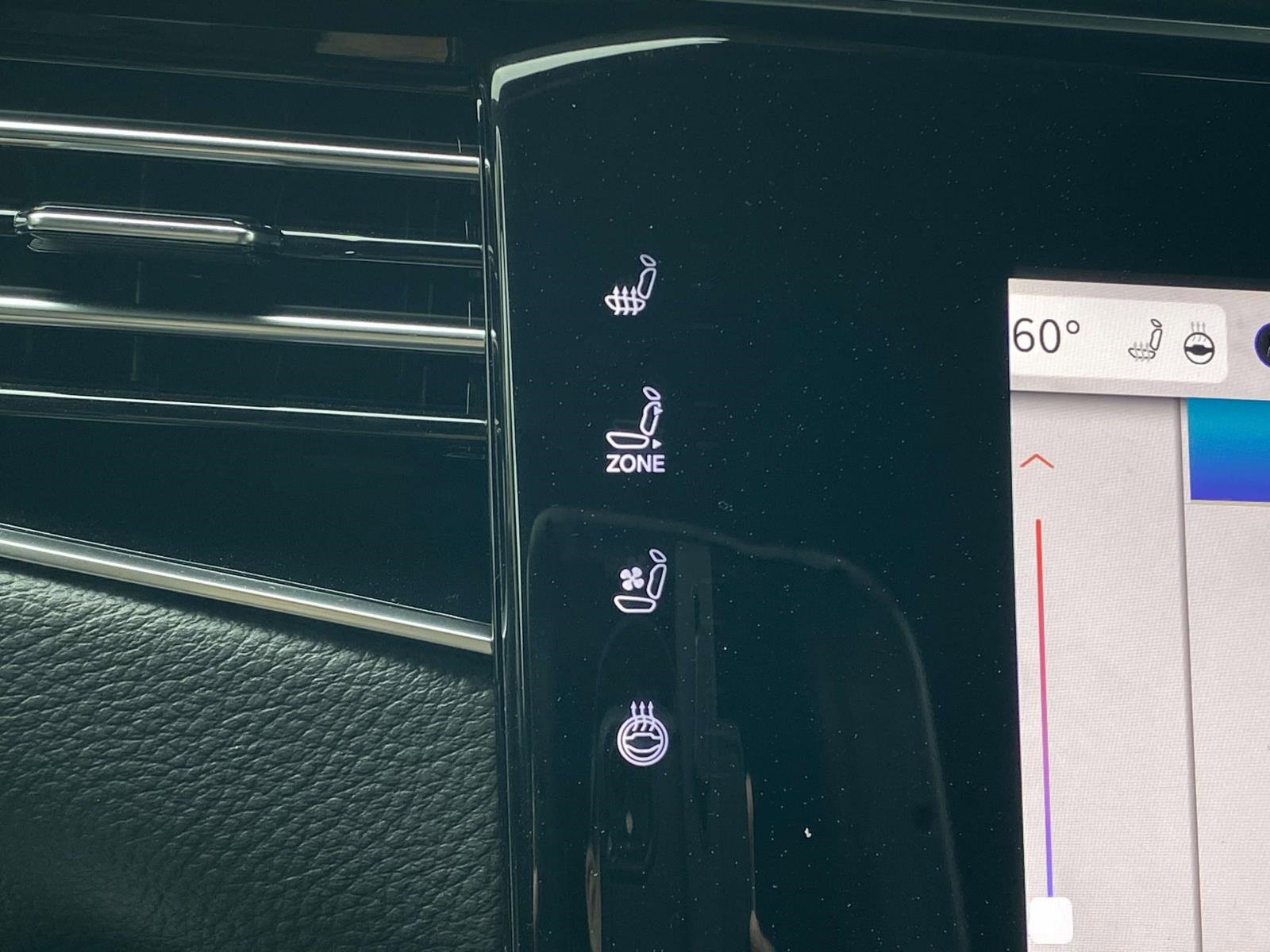 New 2025 Jeep Wagoneer Series II image 25