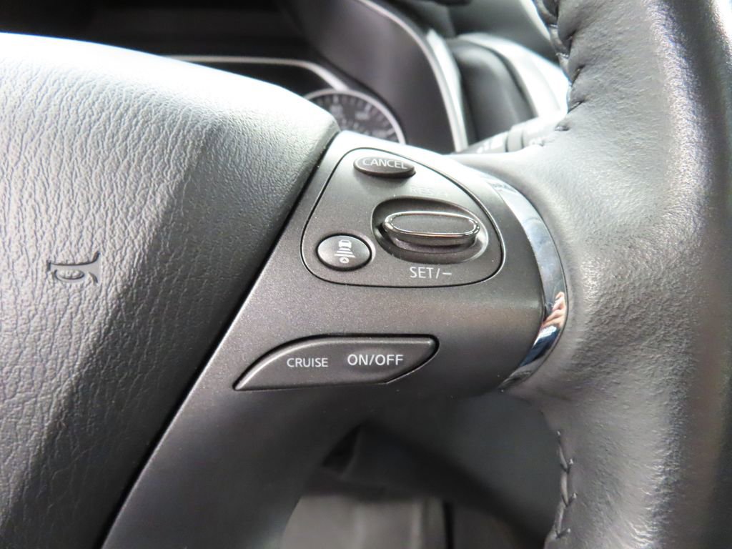 Used 2024 Nissan Murano Platinum AWD/4WD image 43