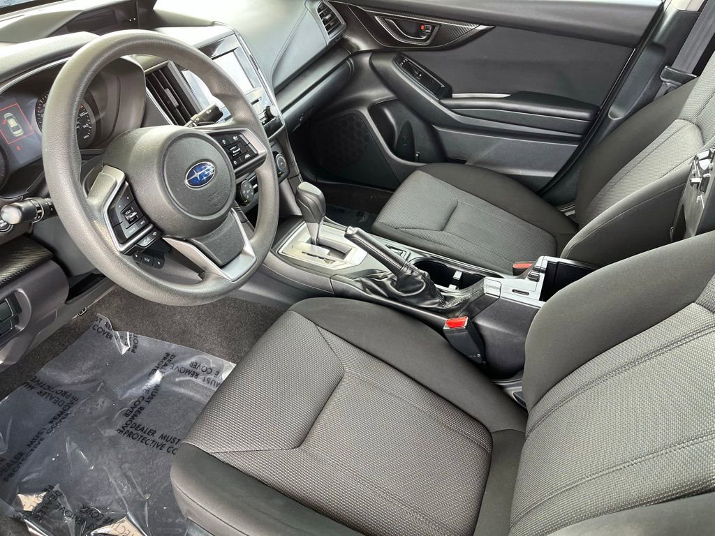 Used 2020 Subaru Impreza Premium image 18