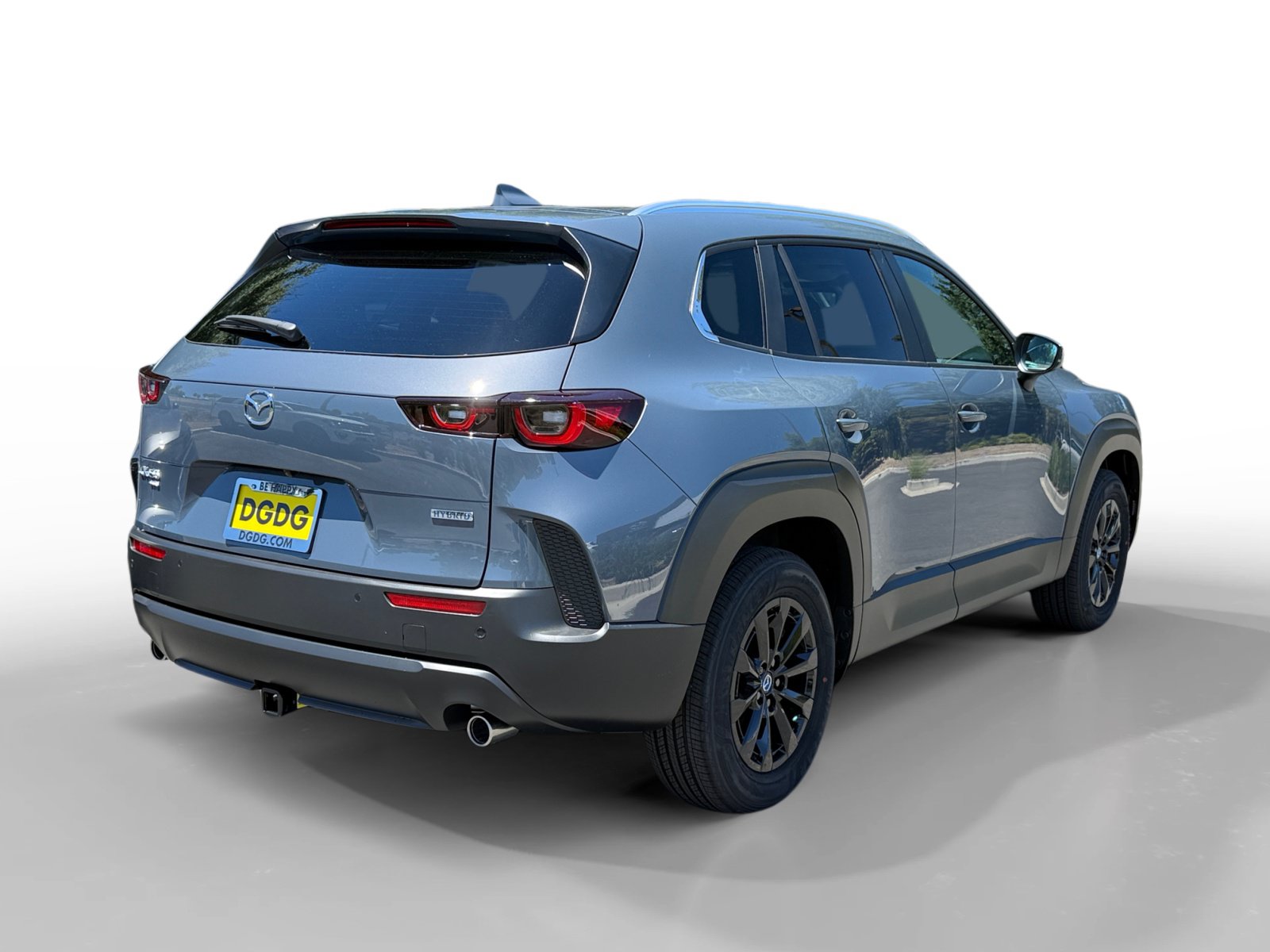 New 2026 MAZDA CX-50 2.5 Hybrid w/ Weather Package AWD/4WD image 5