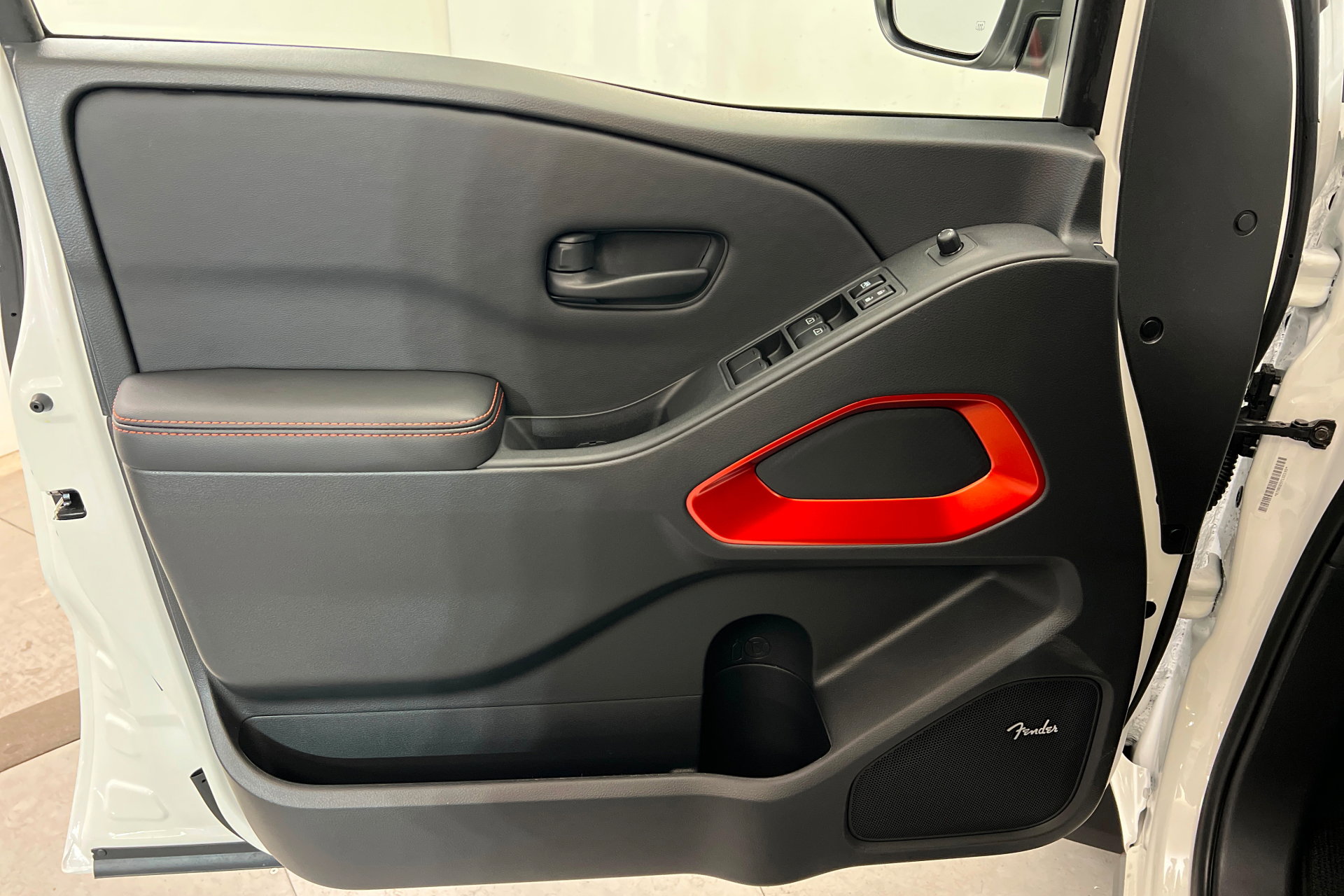 New 2026 Nissan Frontier PRO-4X w/ Pro Premium Package image 14