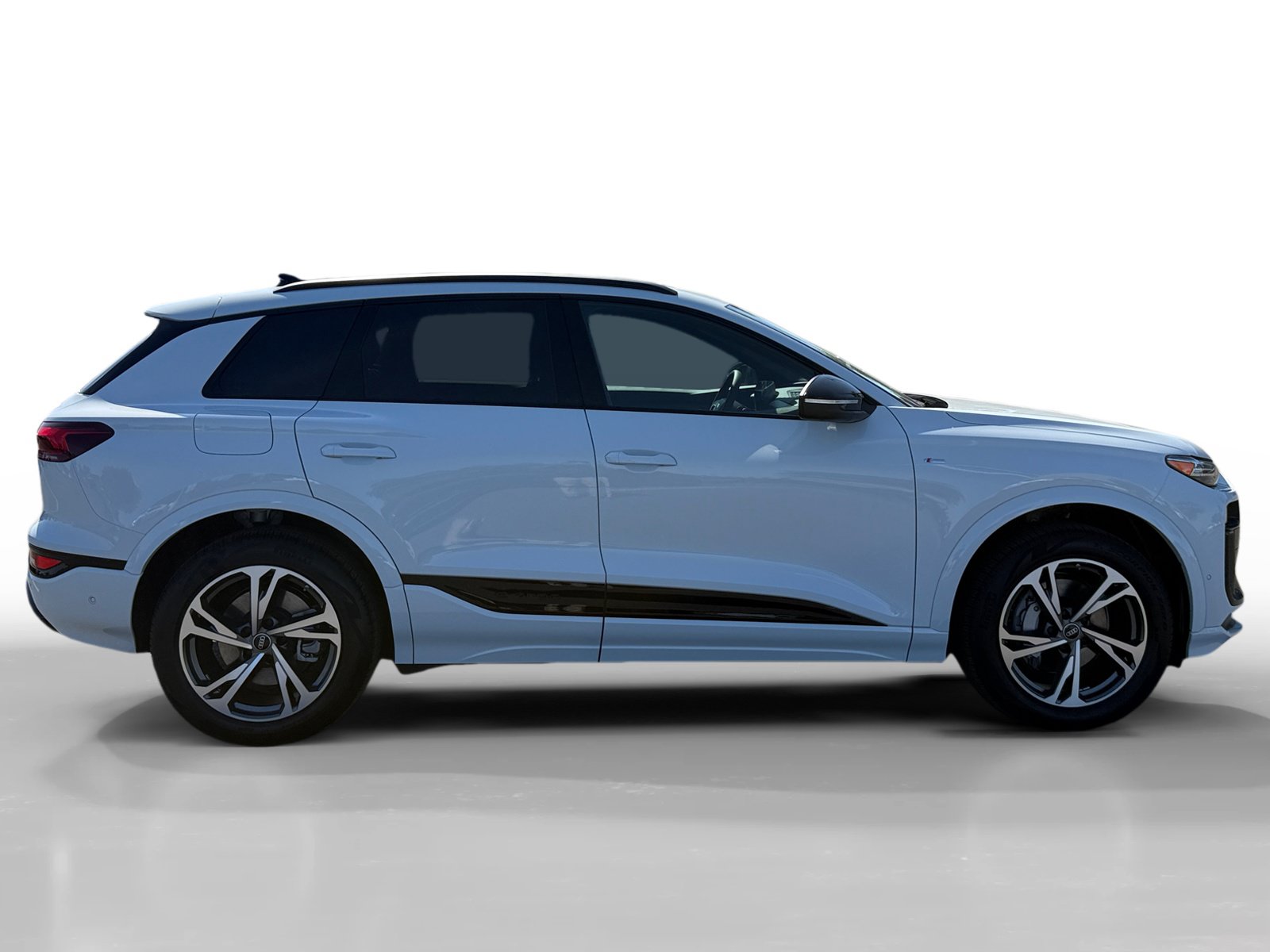 New 2027 Audi Q6 e-tron Premium Plus AWD/4WD image 6