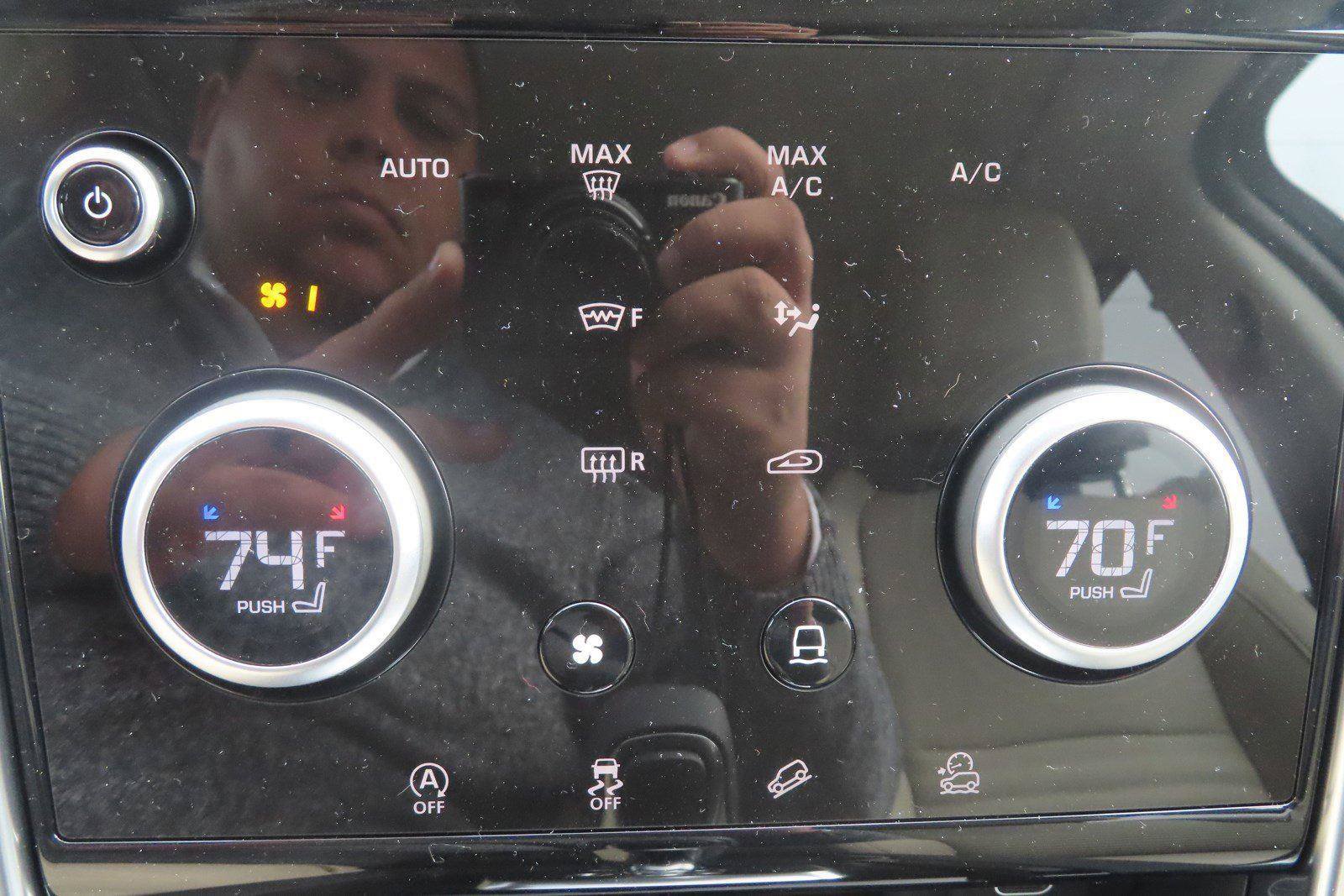 Used 2023 Land Rover Discovery Sport S AWD/4WD image 35