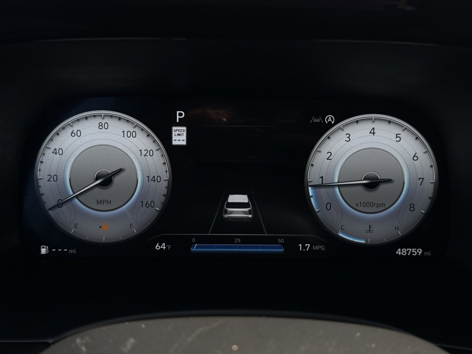 Used 2024 Hyundai Palisade Limited image 17