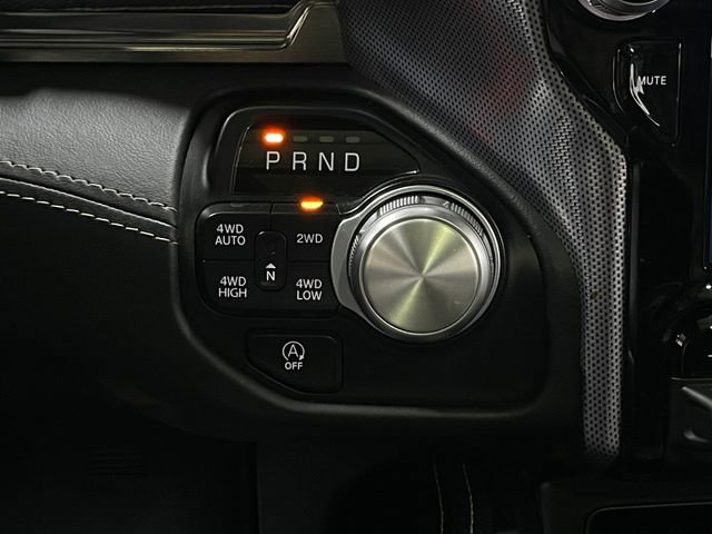 Used 2020 RAM 1500 Limited image 29