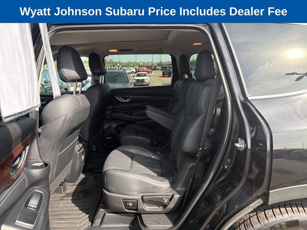 Used 2023 Subaru Ascent Touring AWD/4WD image 28
