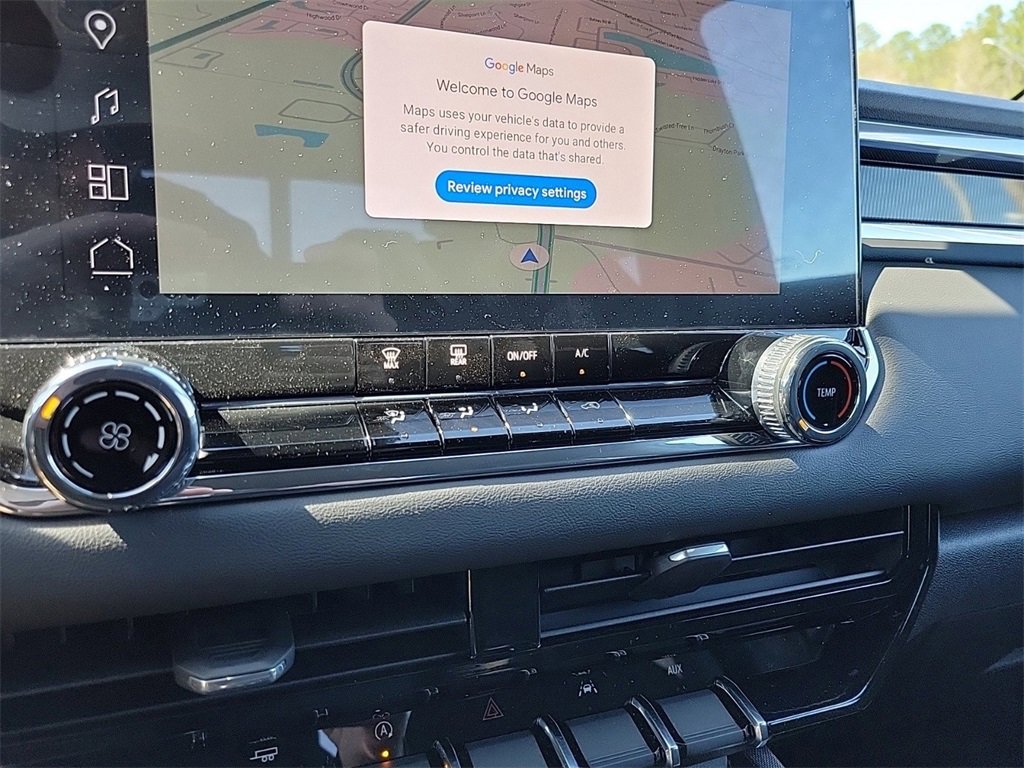 New 2025 GMC Canyon Elevation w/ Technology Package image 23