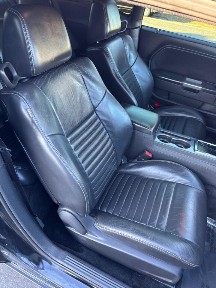 Used 2014 Dodge Challenger R/T Plus RWD image 15