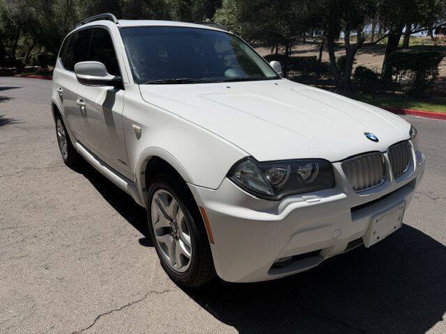 Used 2010 BMW X3 xDrive30i AWD/4WD image 3