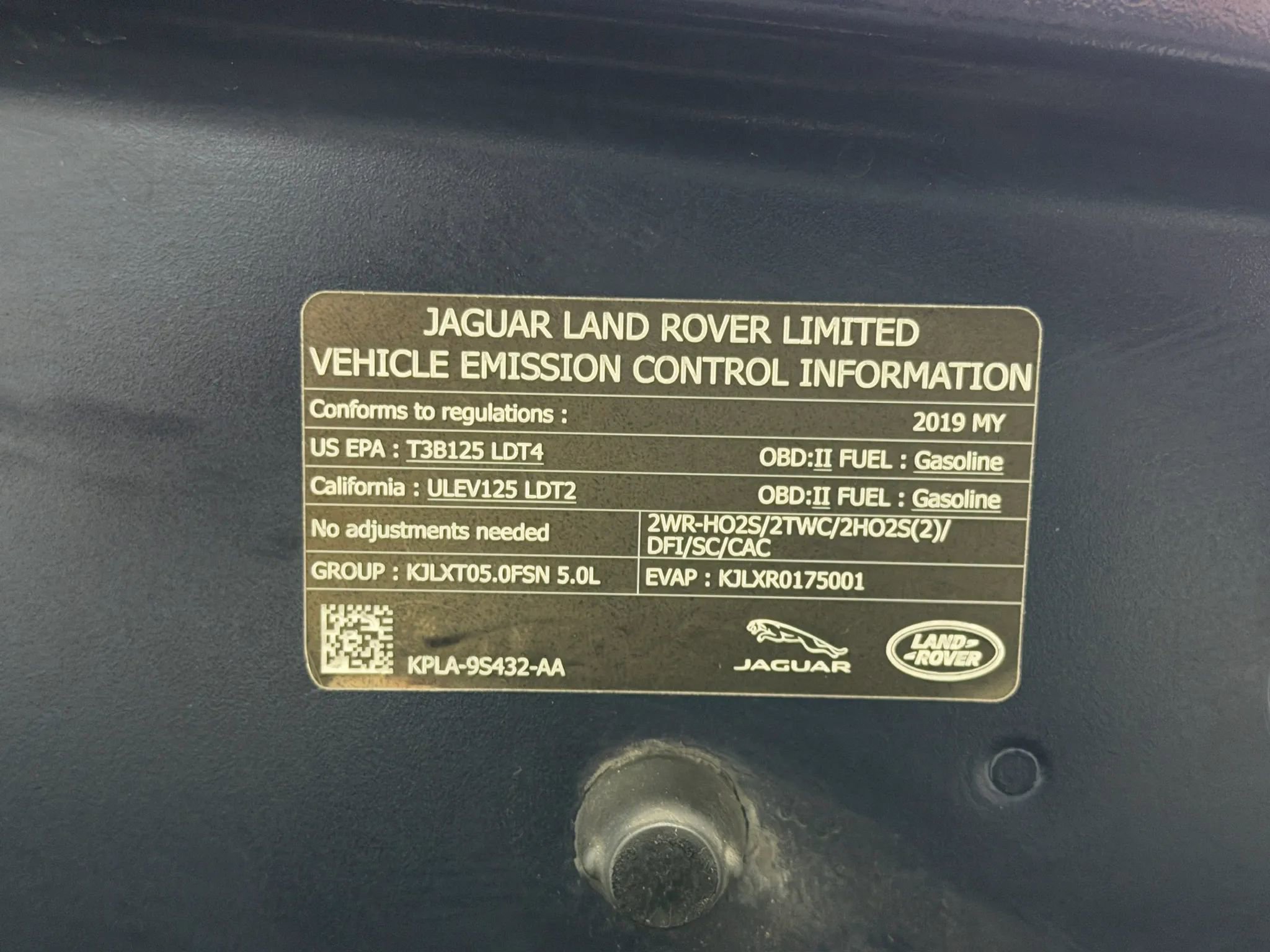 Used 2019 Land Rover Range Rover Long Wheelbase Supercharged AWD/4WD image 52