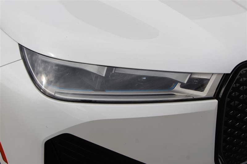 Used 2023 BMW iX M60 w/ Executive Package AWD/4WD image 43