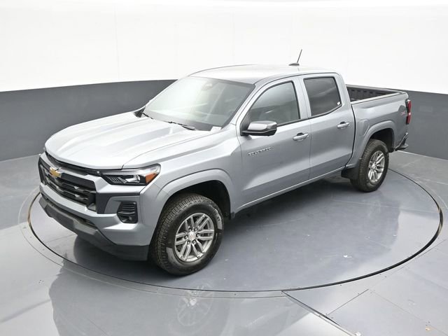 New 2025 Chevrolet Colorado LT w/ LT Convenience Package image 56