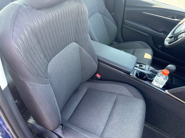 Used 2026 Toyota Camry LE FWD image 16