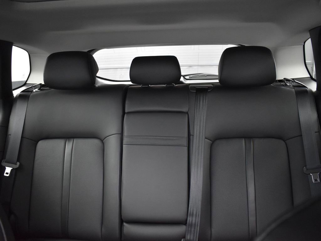 New 2026 MAZDA CX-50 2.5 Hybrid w/ Weather Package image 23