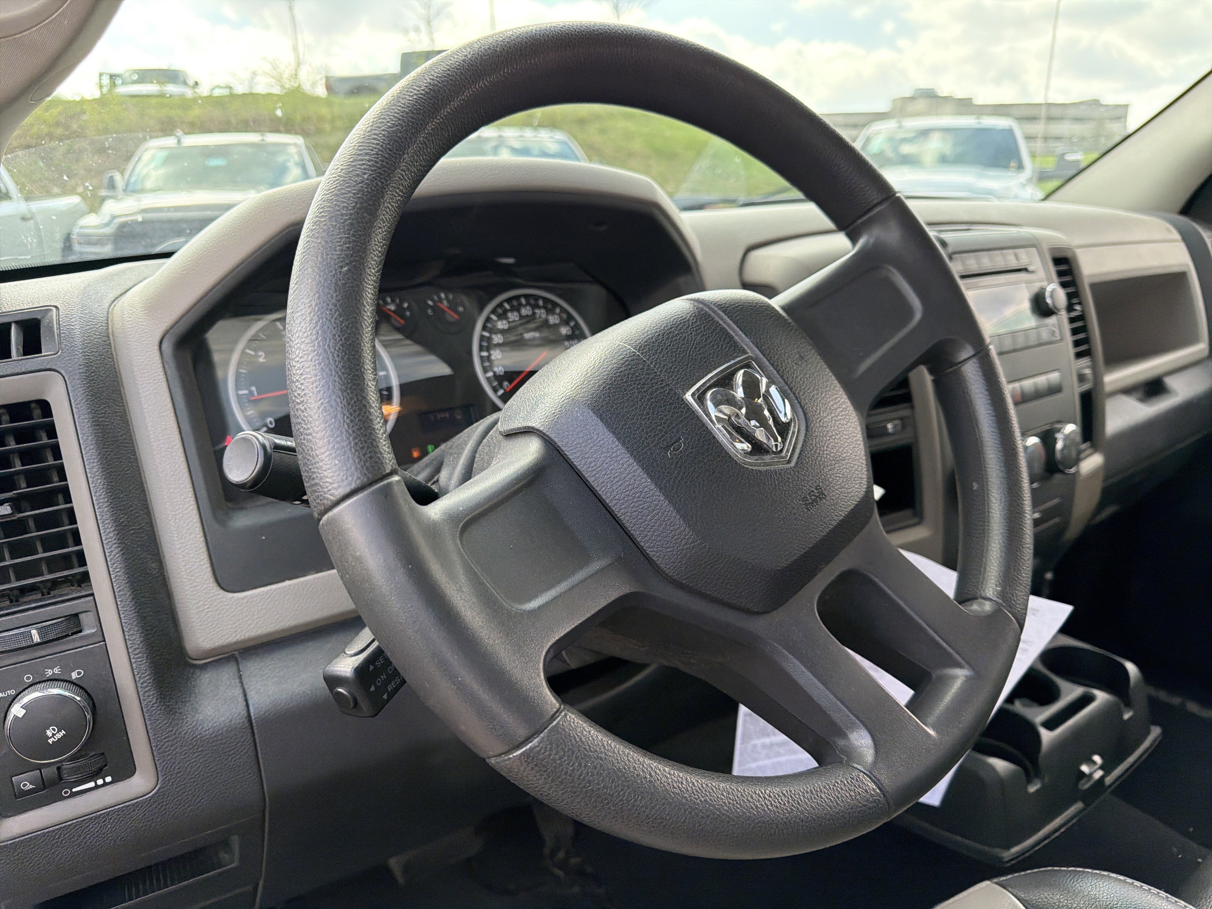 Used 2012 RAM 1500 Express image 17