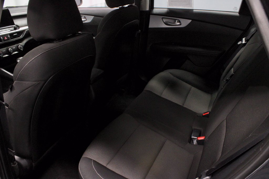 Used 2023 Kia Forte LXS FWD image 20