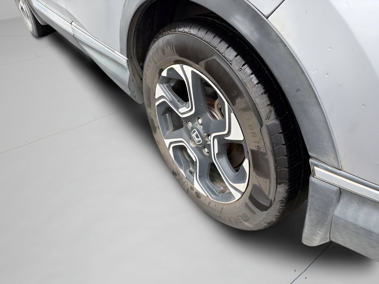 Used 2019 Honda CR-V Touring image 16