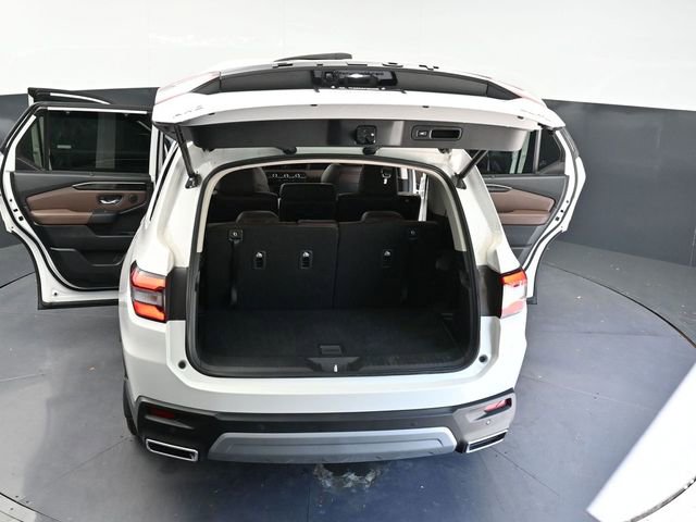Used 2025 Honda Pilot Elite image 42