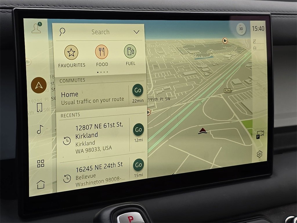 Used 2023 Land Rover Defender 130 First Edition image 23