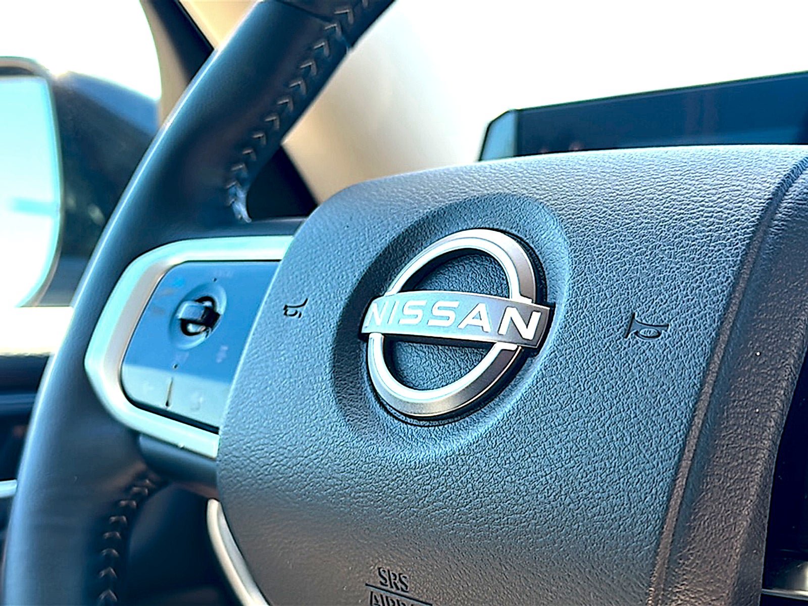 Certified 2026 Nissan Armada SV RWD image 32