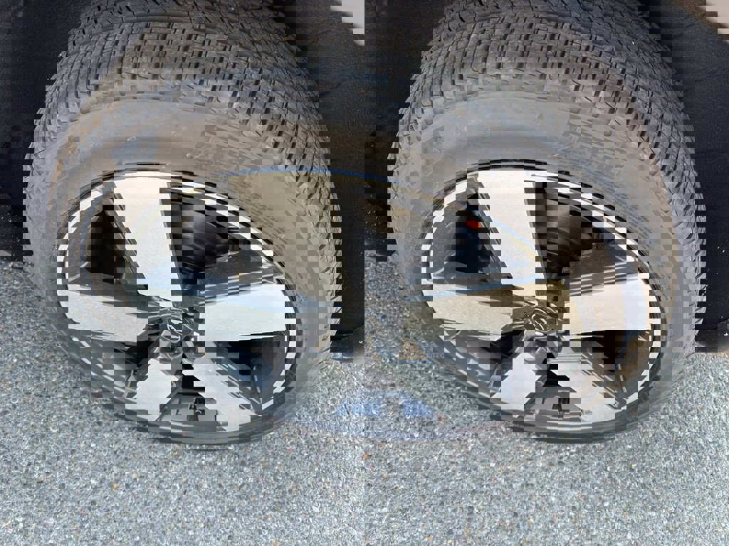 New 2026 Hyundai Santa Fe Limited image 25